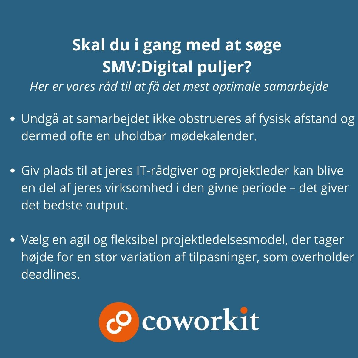 IT-projektledelse